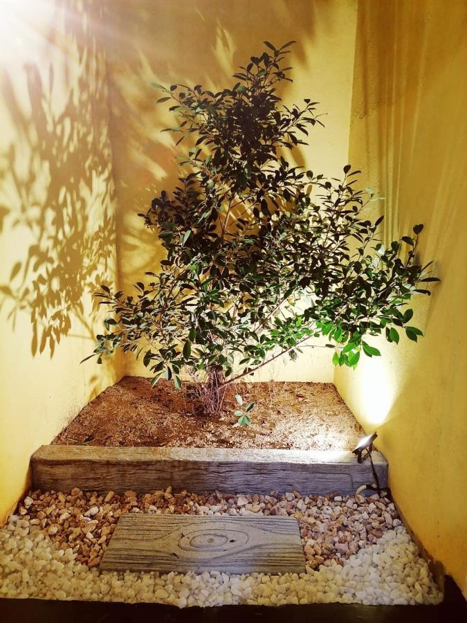 Ceylonima Home Stay Anuradhapura Esterno foto