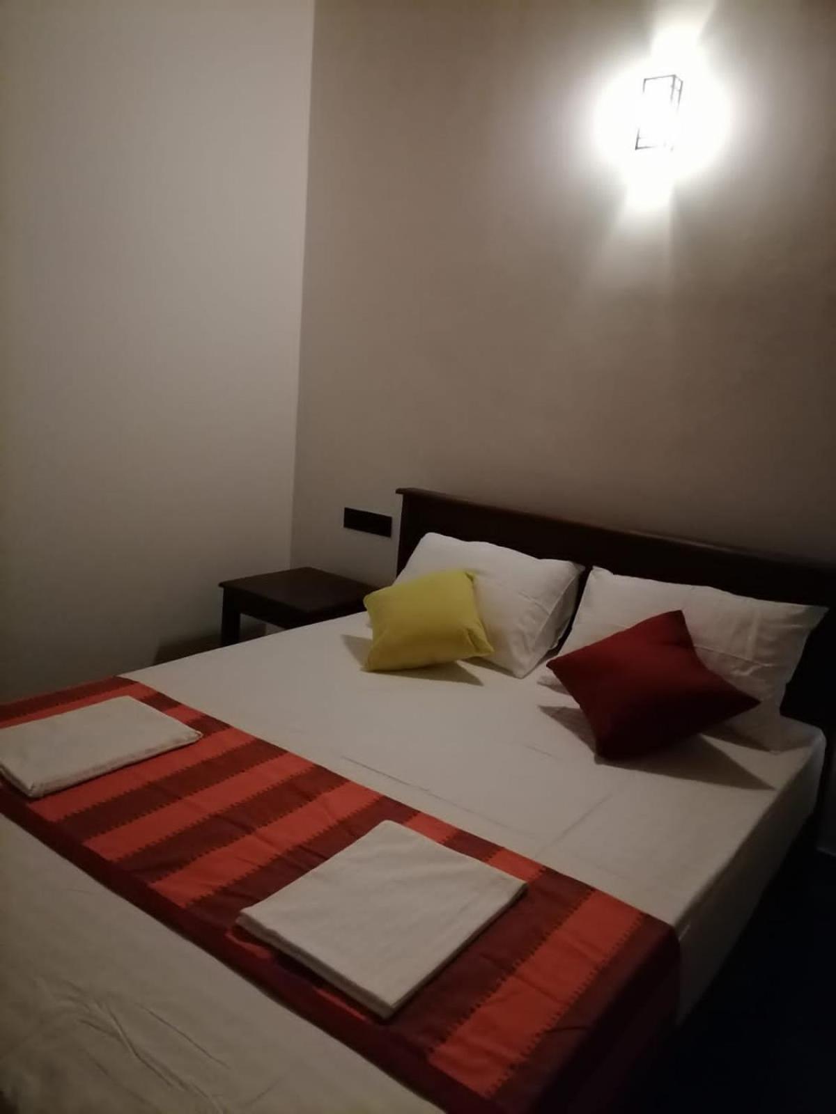 Ceylonima Home Stay Anuradhapura Camera foto